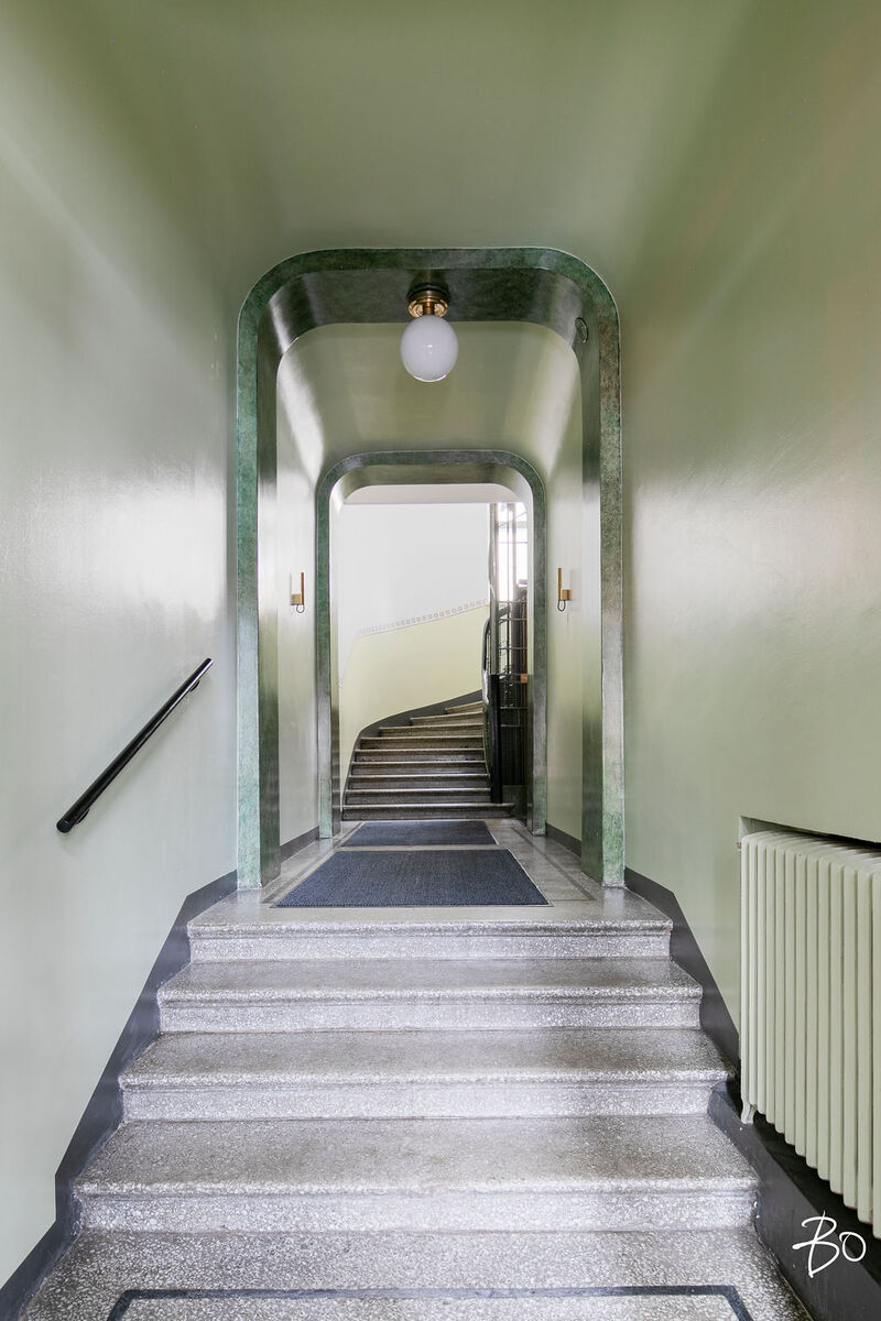 Vuorimiehenkatu 23b - image 15