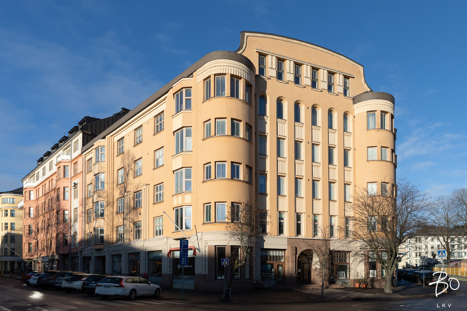 Museokatu  - bild 28