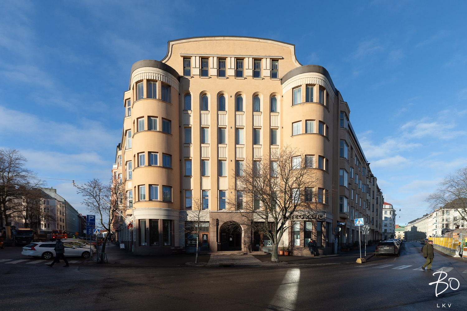 Museokatu  - bild 27