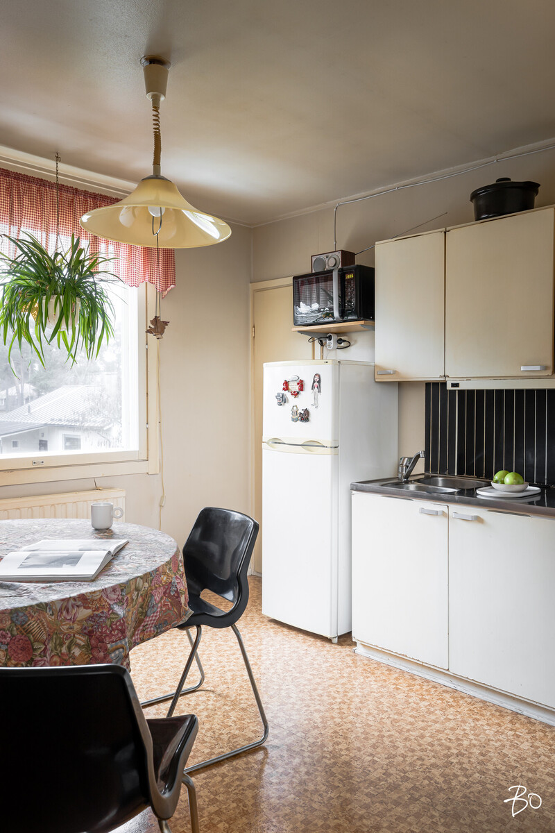 Puutarhurinkatu 4 - kuva 25