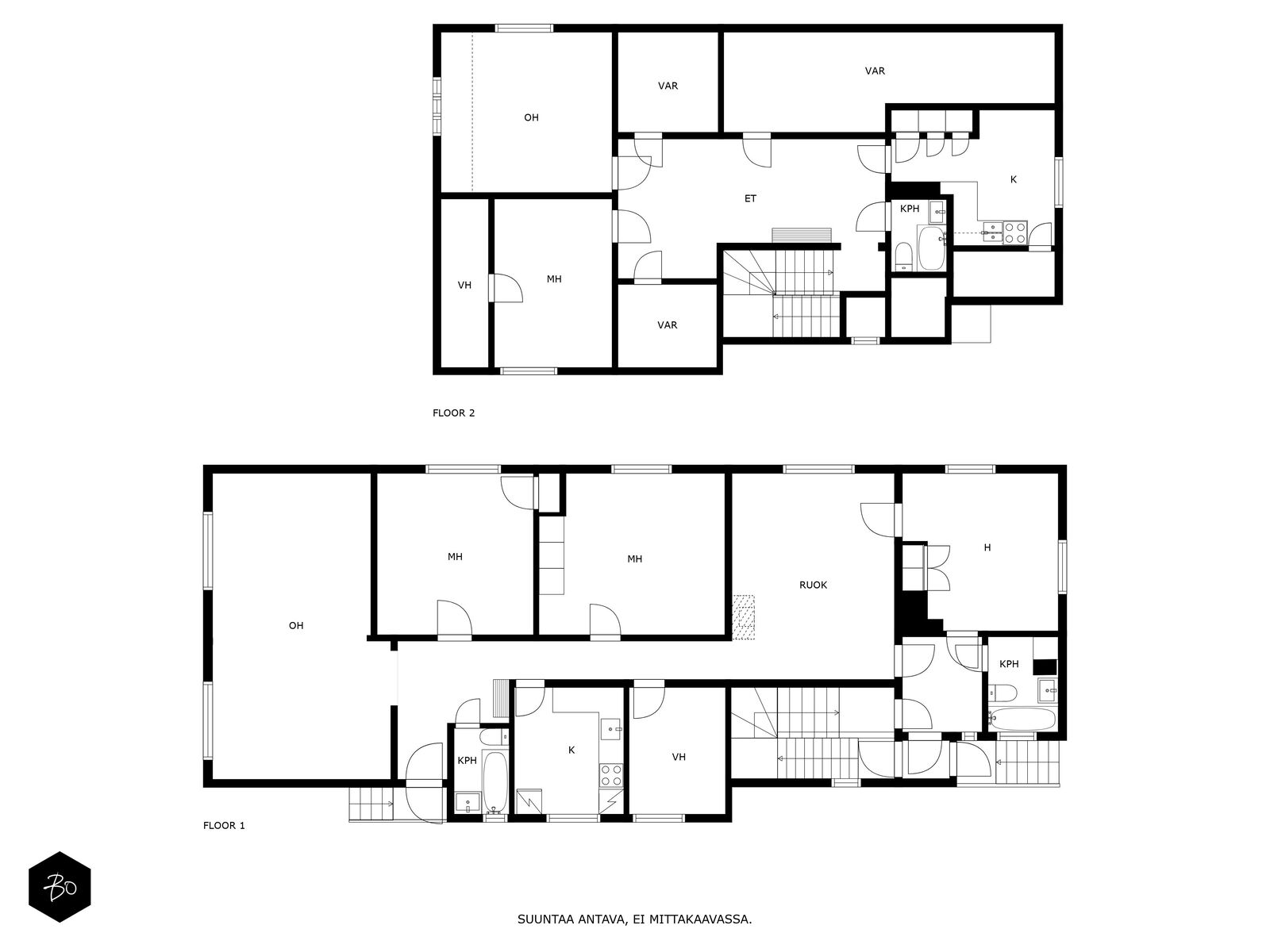 Puutarhurinkatu 4 - kuva 2