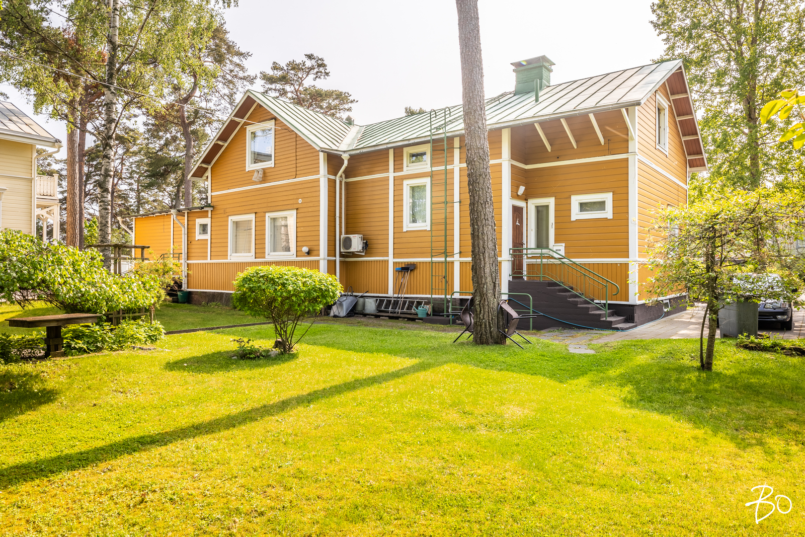 Puutarhurinkatu 4 - kuva 1