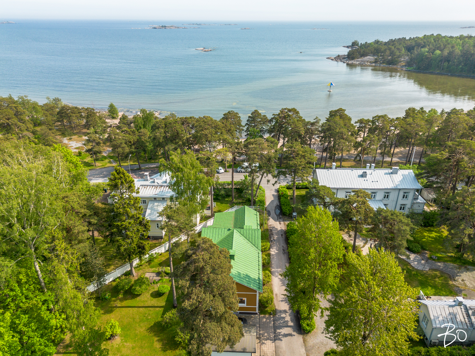 Puutarhurinkatu 4 - kuva 6