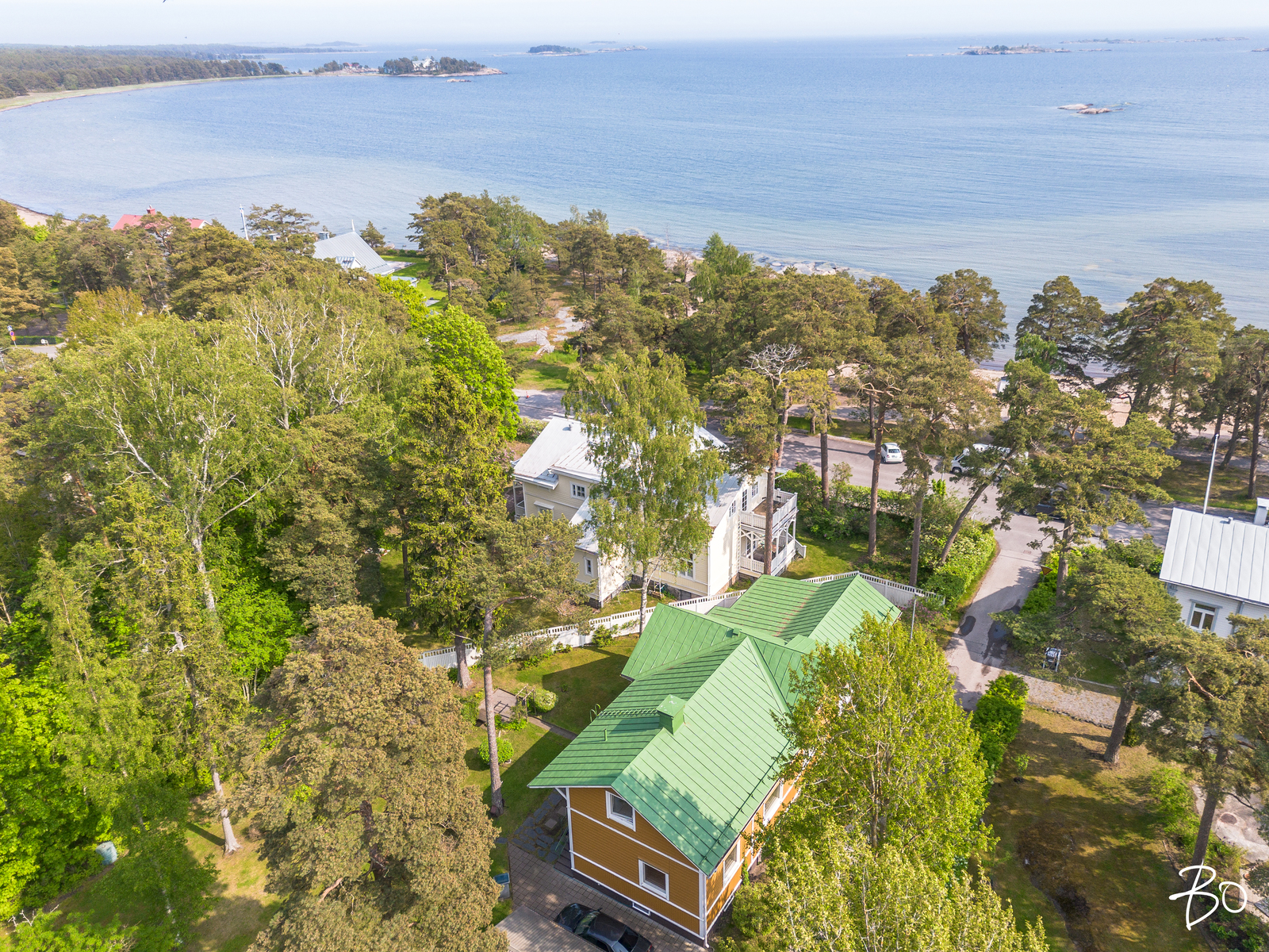 Puutarhurinkatu 4 - kuva 3