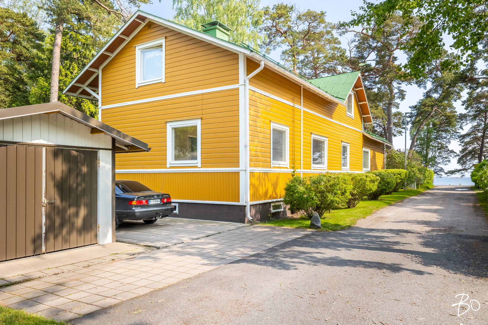 Puutarhurinkatu 4 - kuva 34