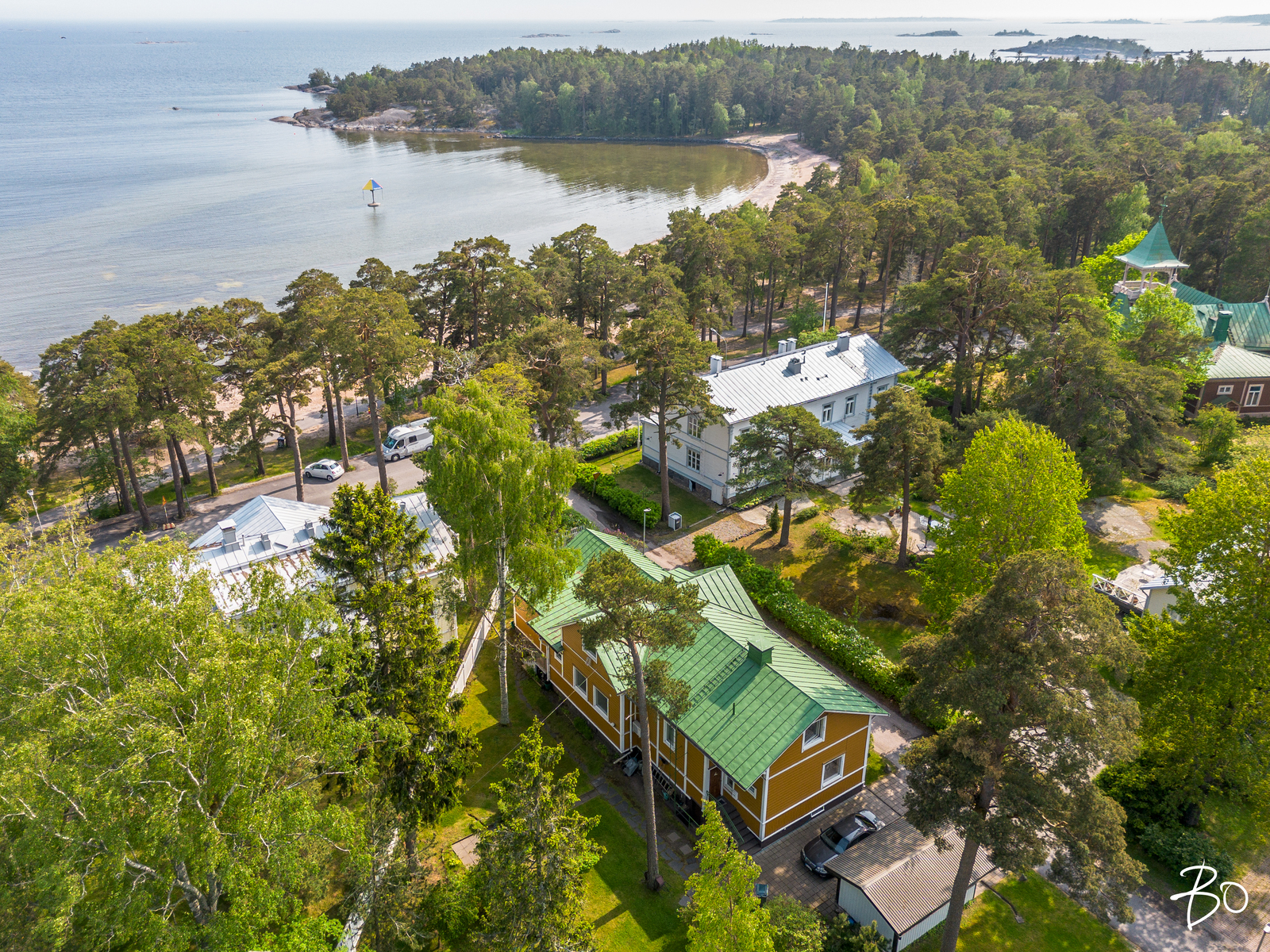 Puutarhurinkatu 4 - kuva 38