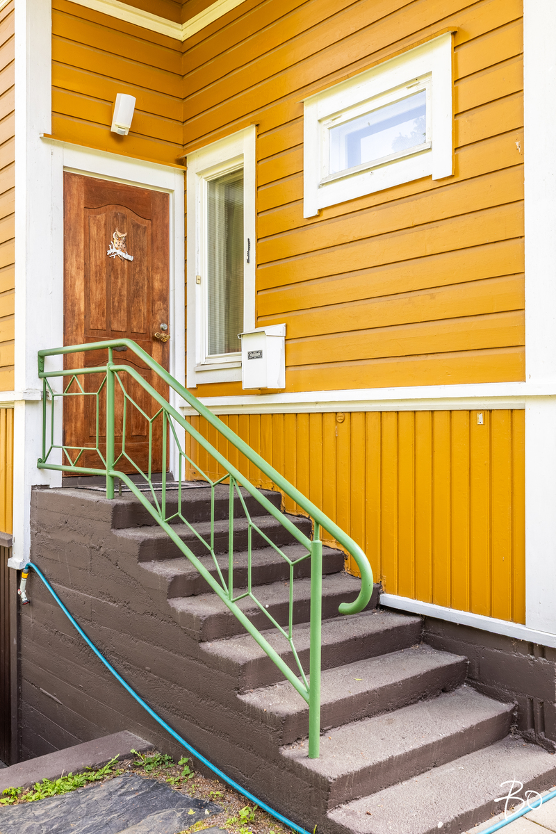 Puutarhurinkatu 4 - kuva 10