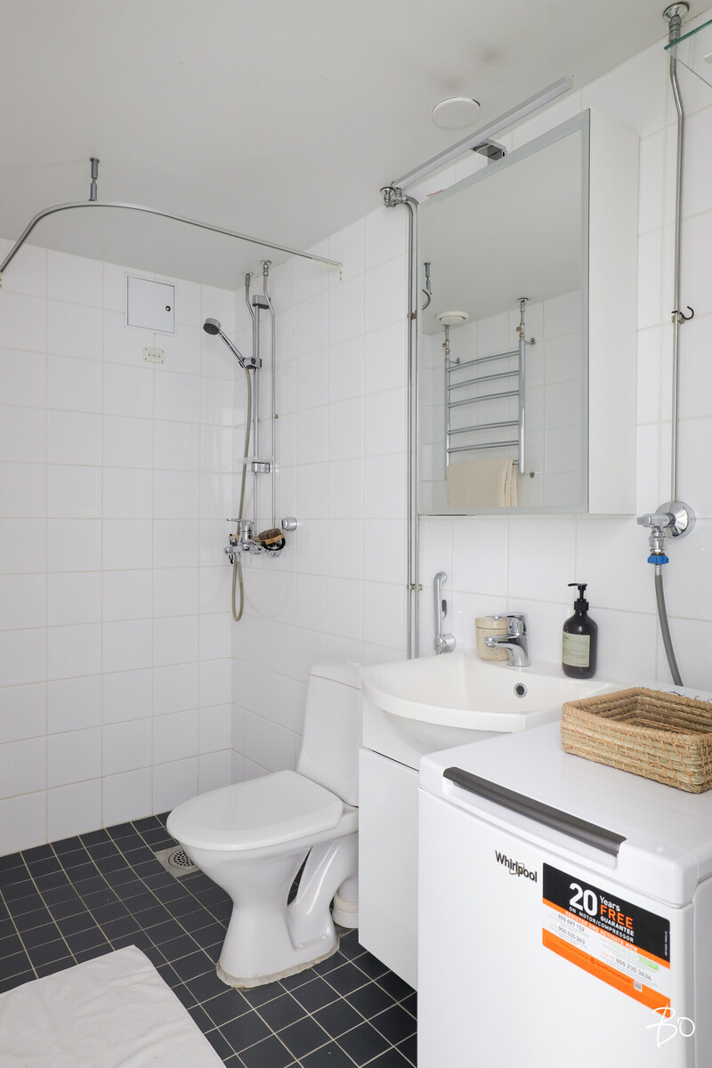 Albertinkatu 13 - kuva 6