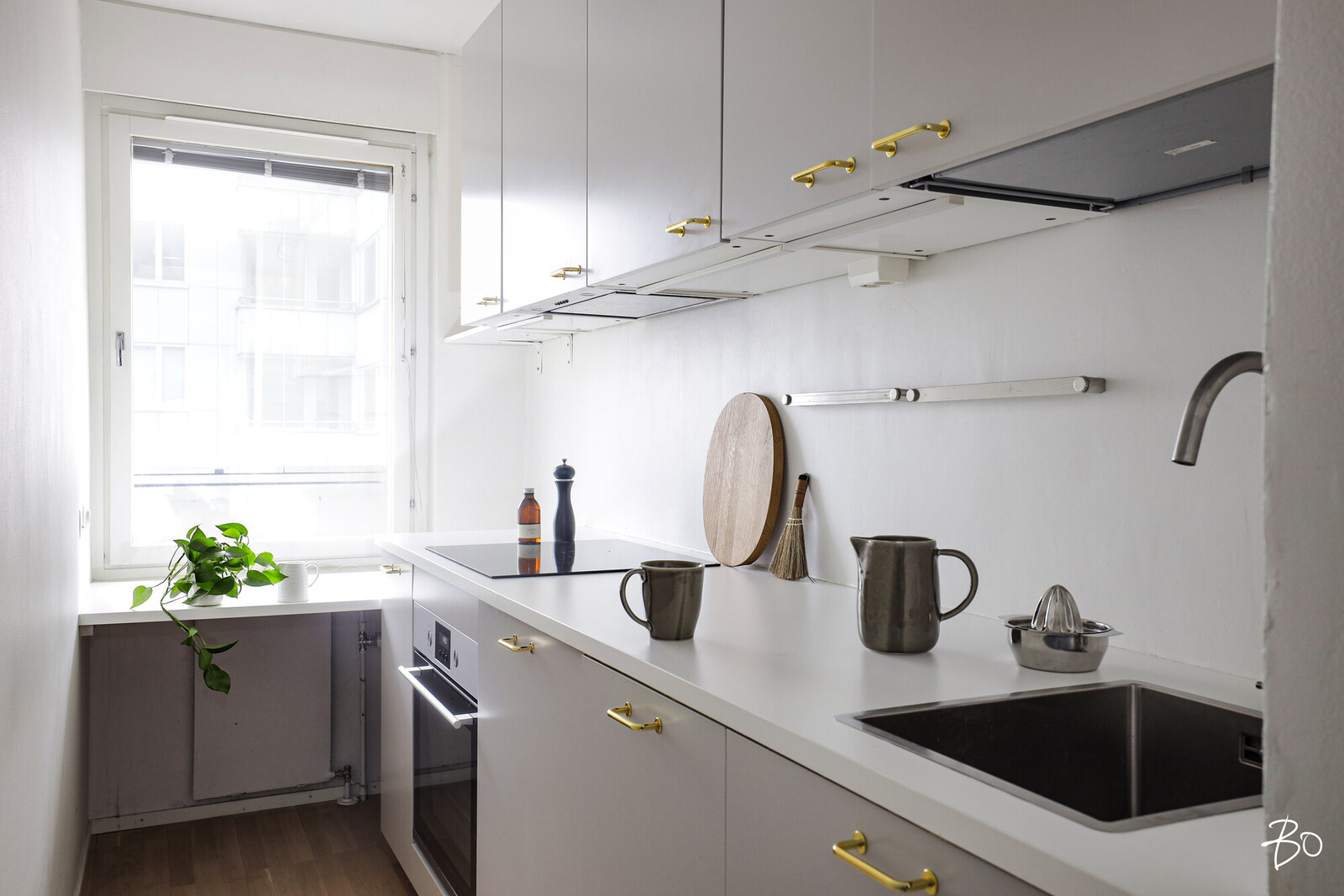 Albertinkatu 13 - kuva 5