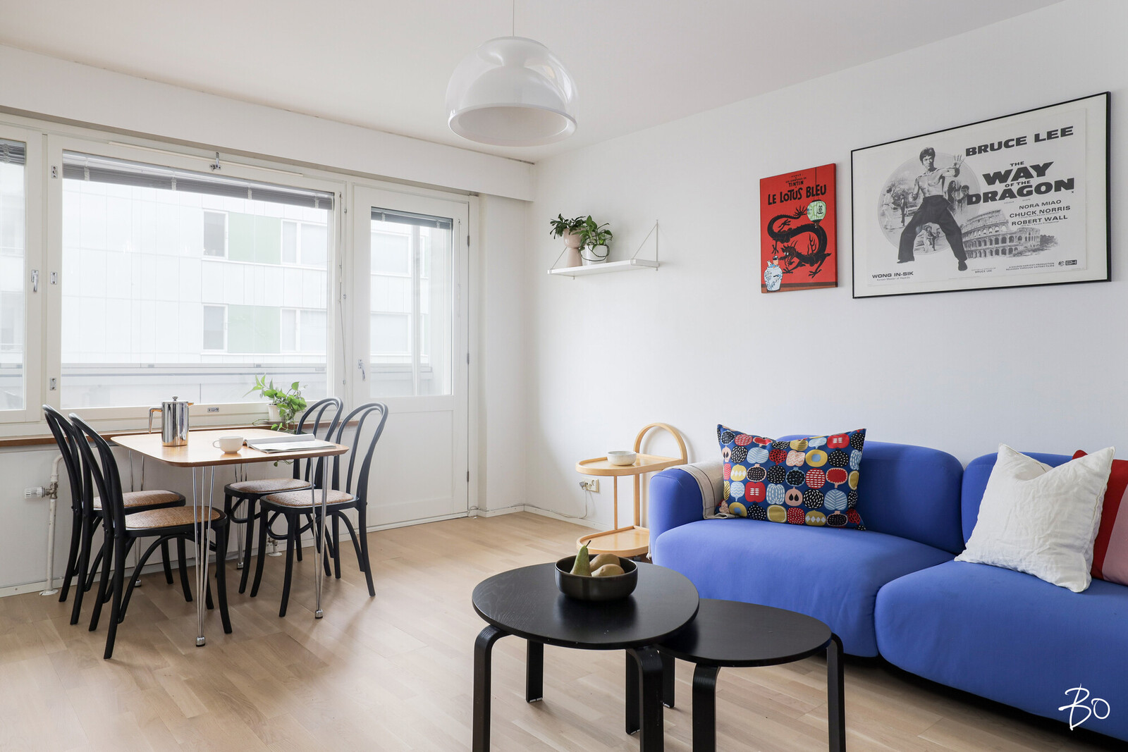 Albertinkatu 13 - kuva 1