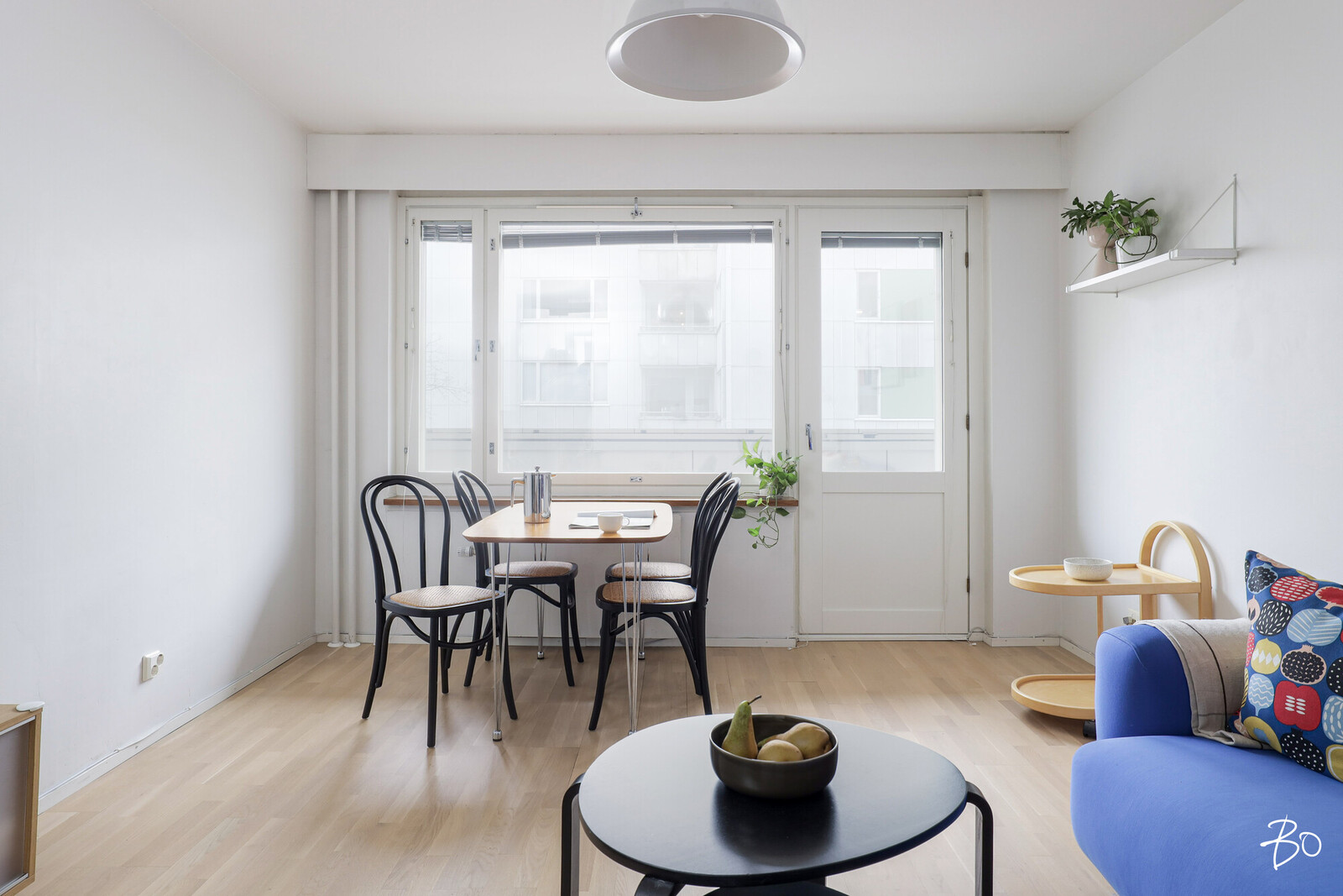 Albertinkatu 13 - kuva 3