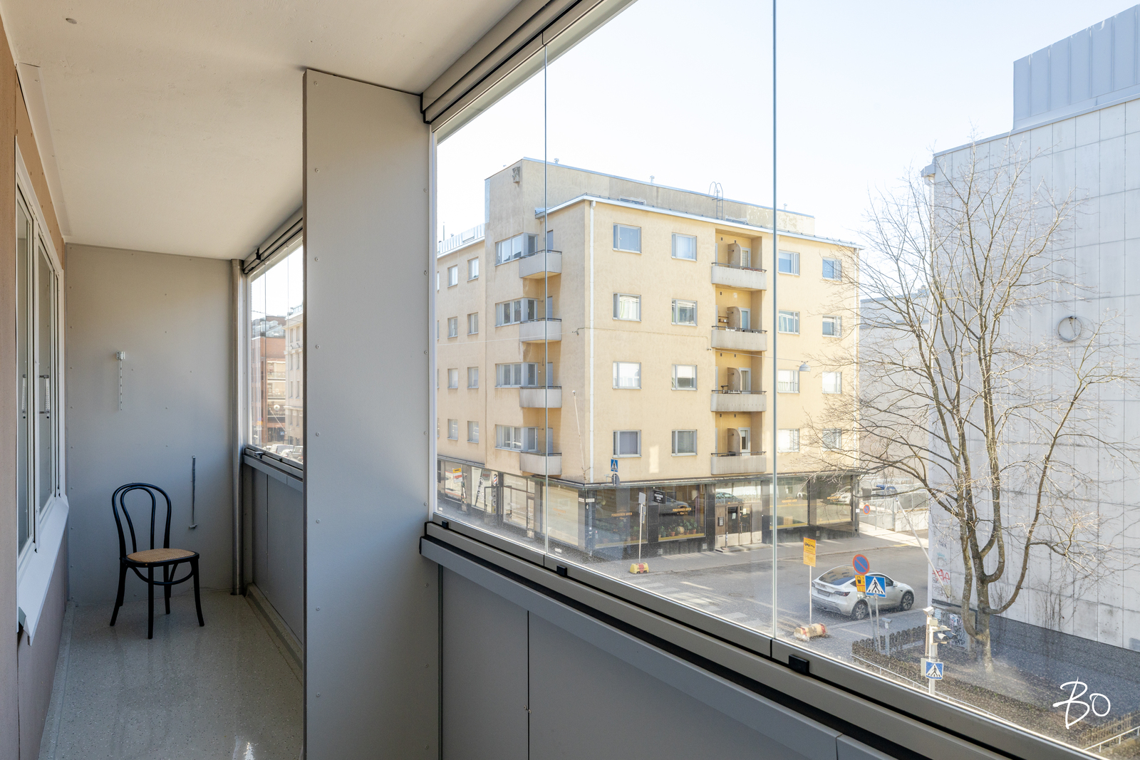 Albertinkatu 13 - kuva 4