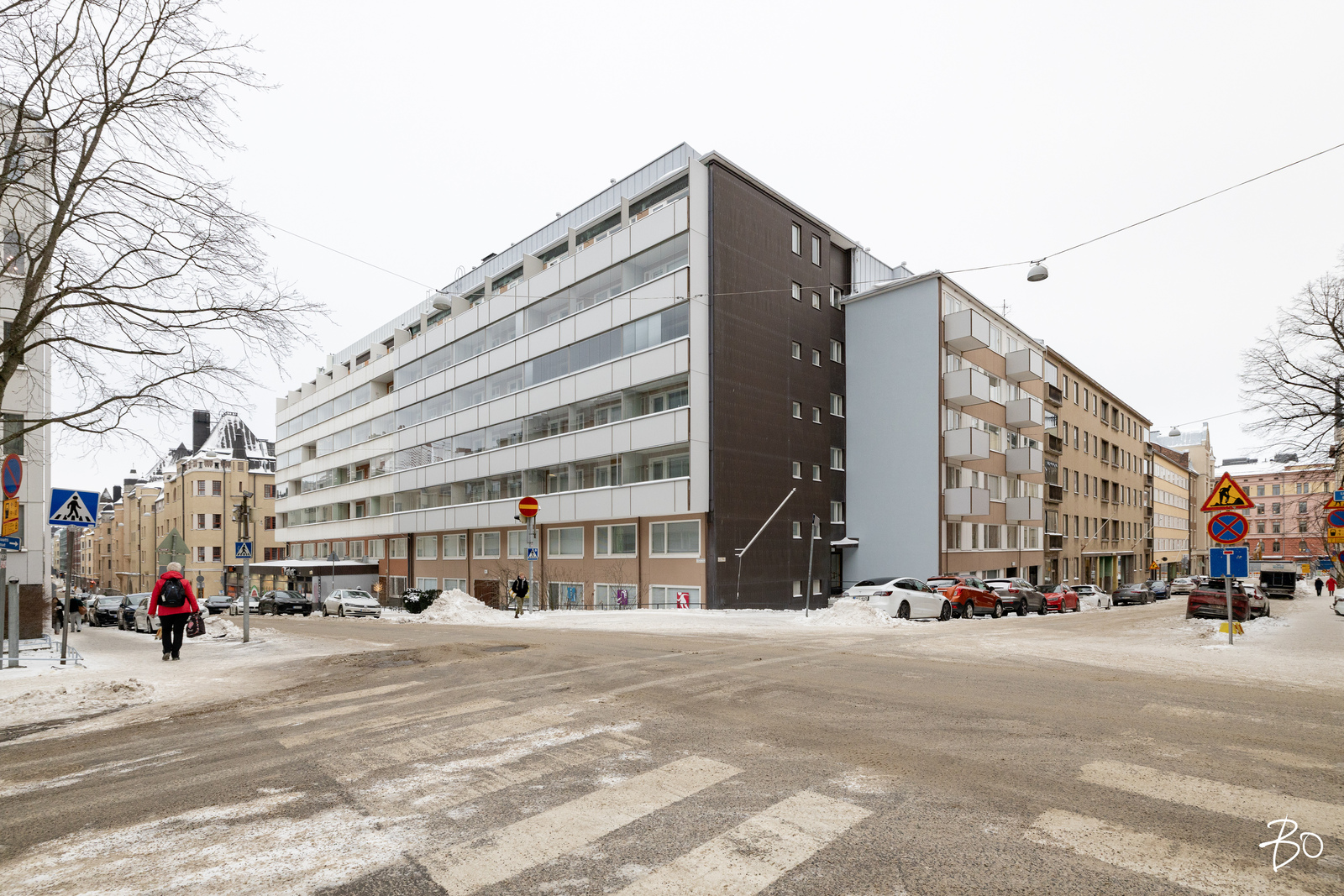 Albertinkatu 13 - kuva 10