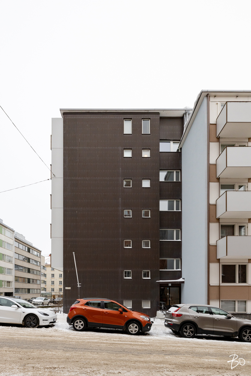 Albertinkatu 13 - kuva 11