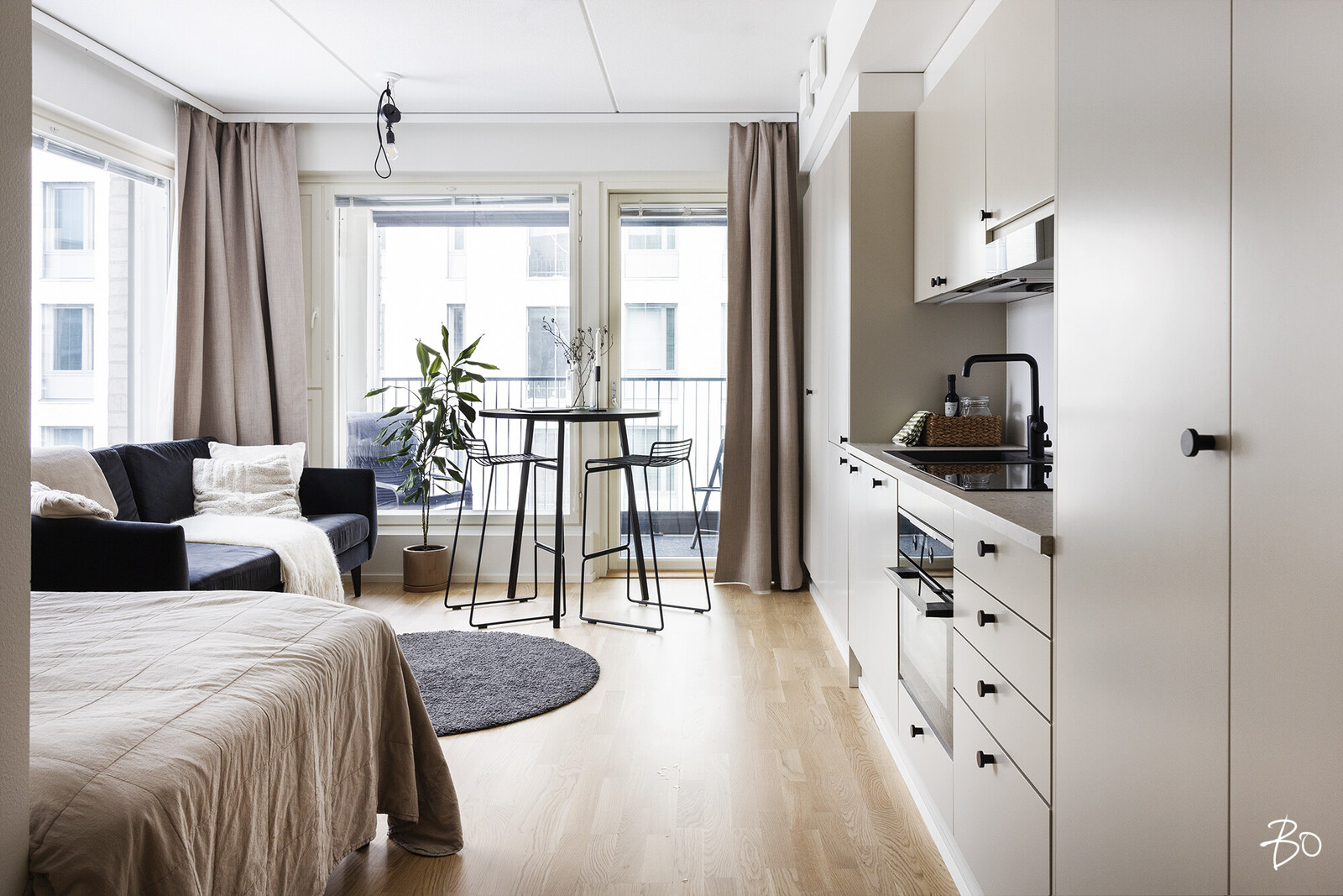 Verkkosaarenkatu 12 - bild 5