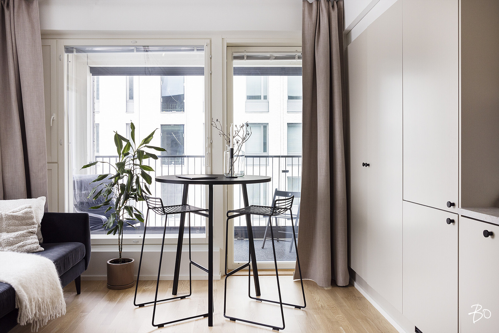 Verkkosaarenkatu 12 - bild 4