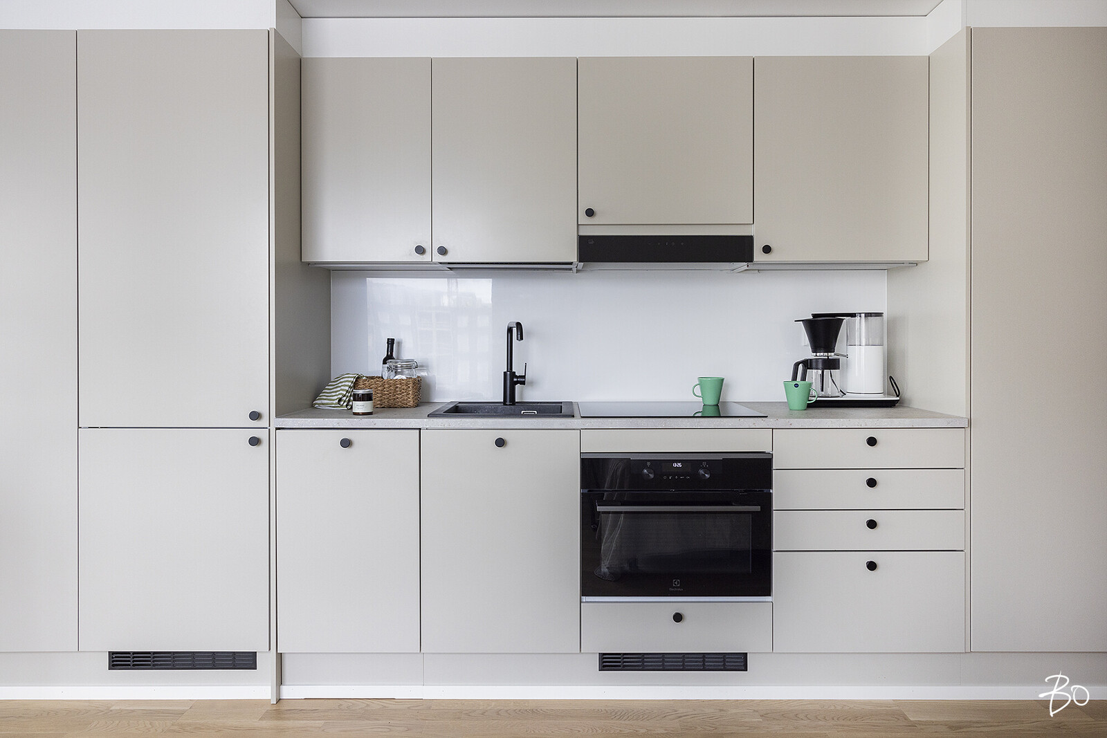 Verkkosaarenkatu 12 - bild 6