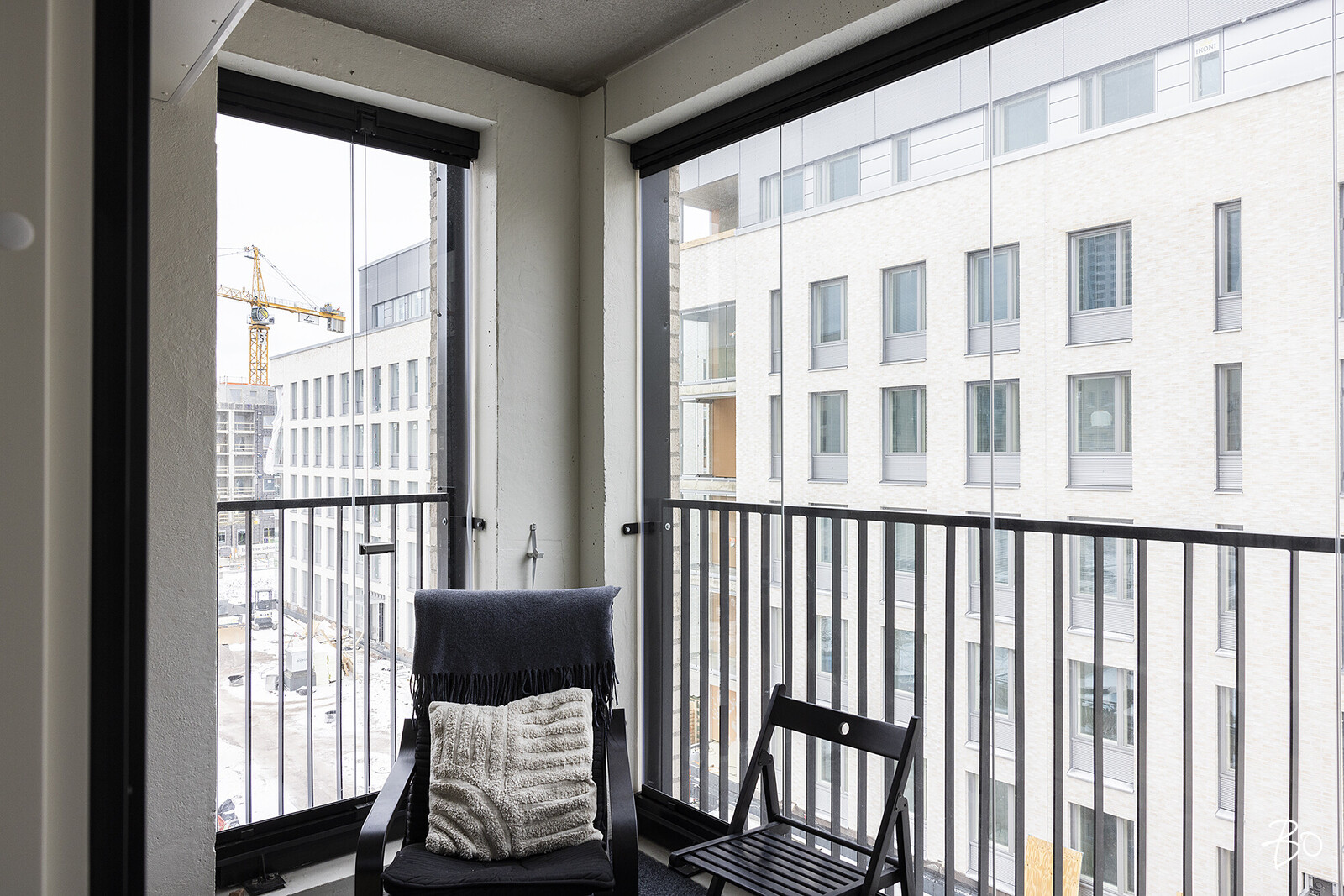 Verkkosaarenkatu 12 - bild 13