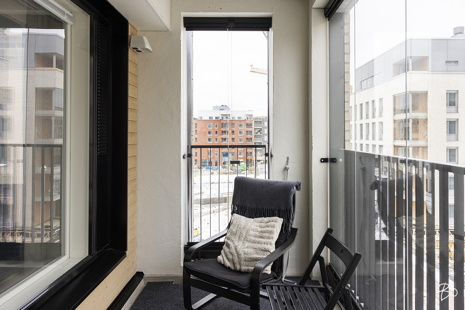 Verkkosaarenkatu 12 - bild 12