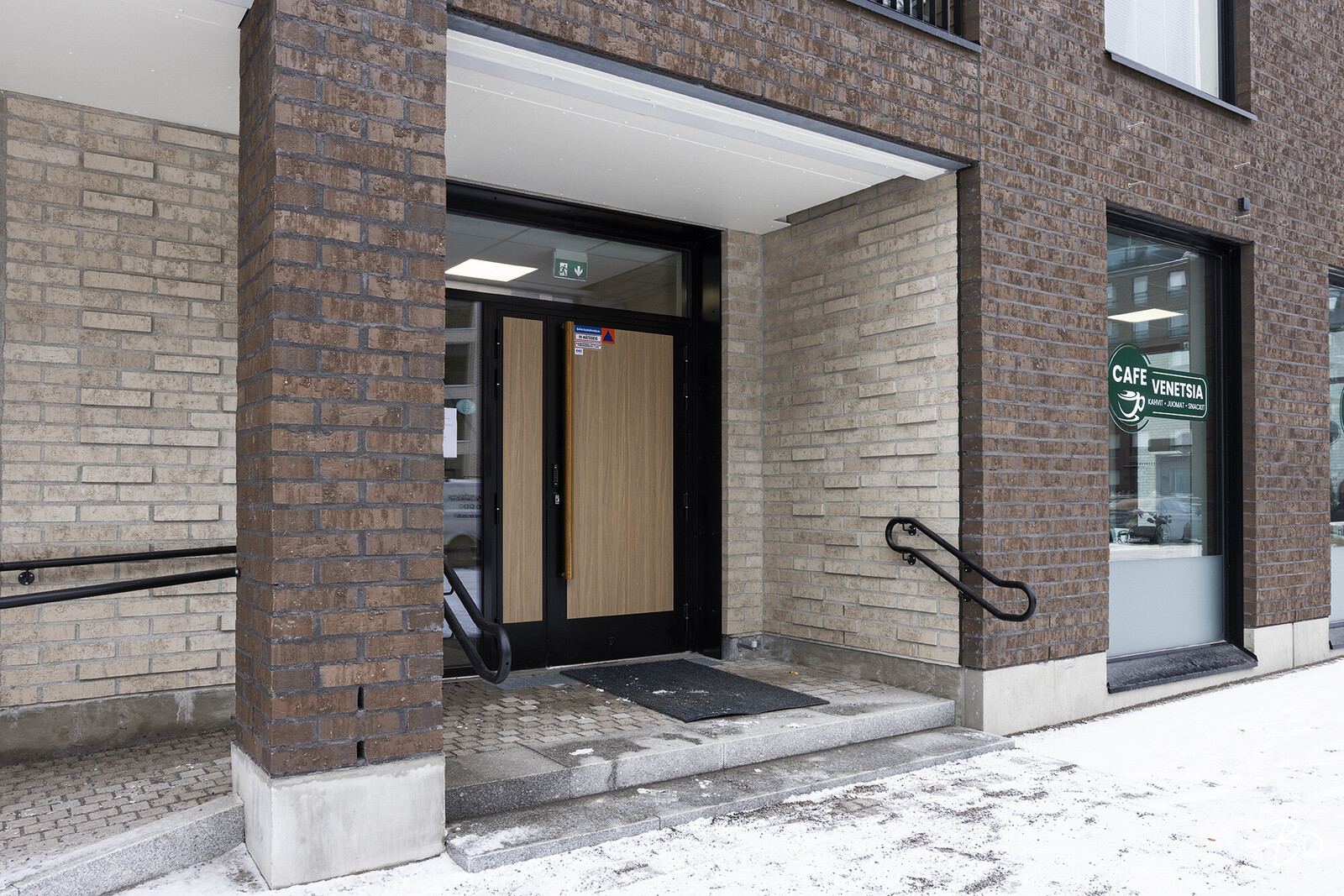 Verkkosaarenkatu 12 - bild 14