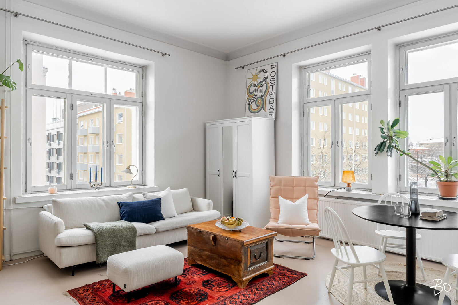 Hietalahdenkatu 5 - kuva 5