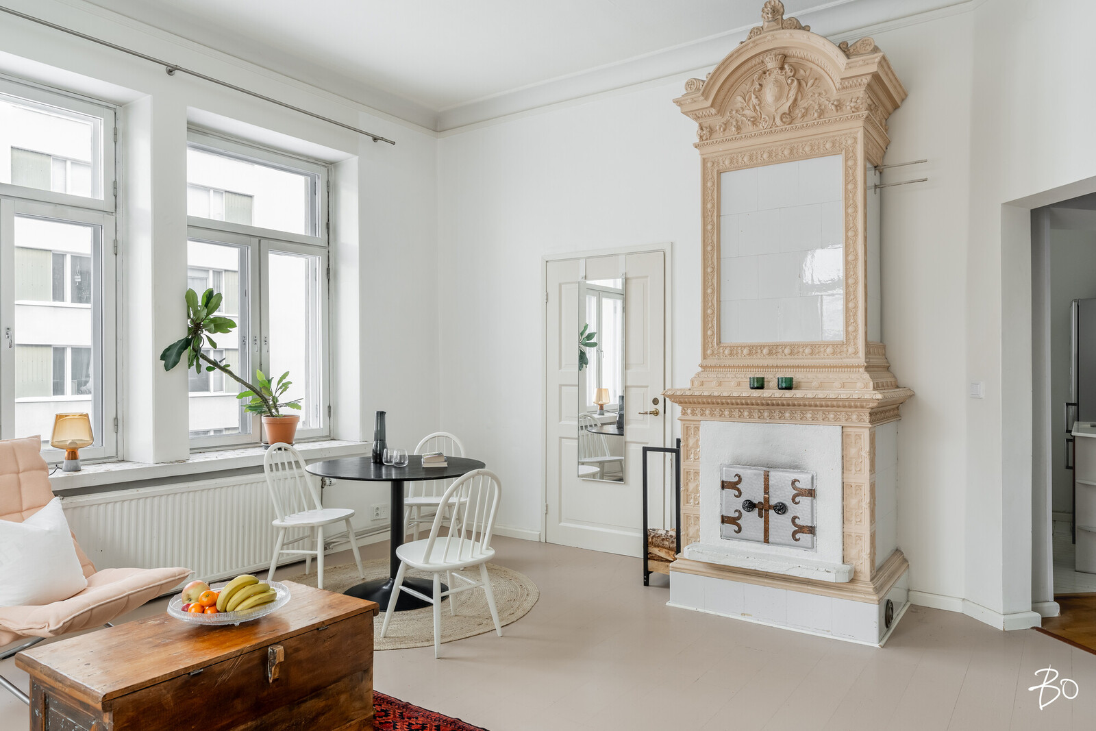 Hietalahdenkatu 5 - kuva 1