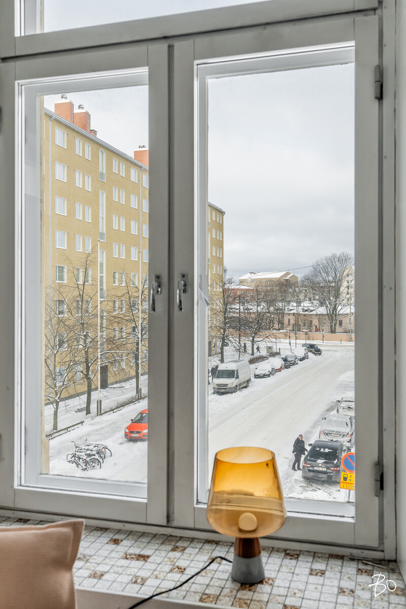 Hietalahdenkatu 5 - kuva 13