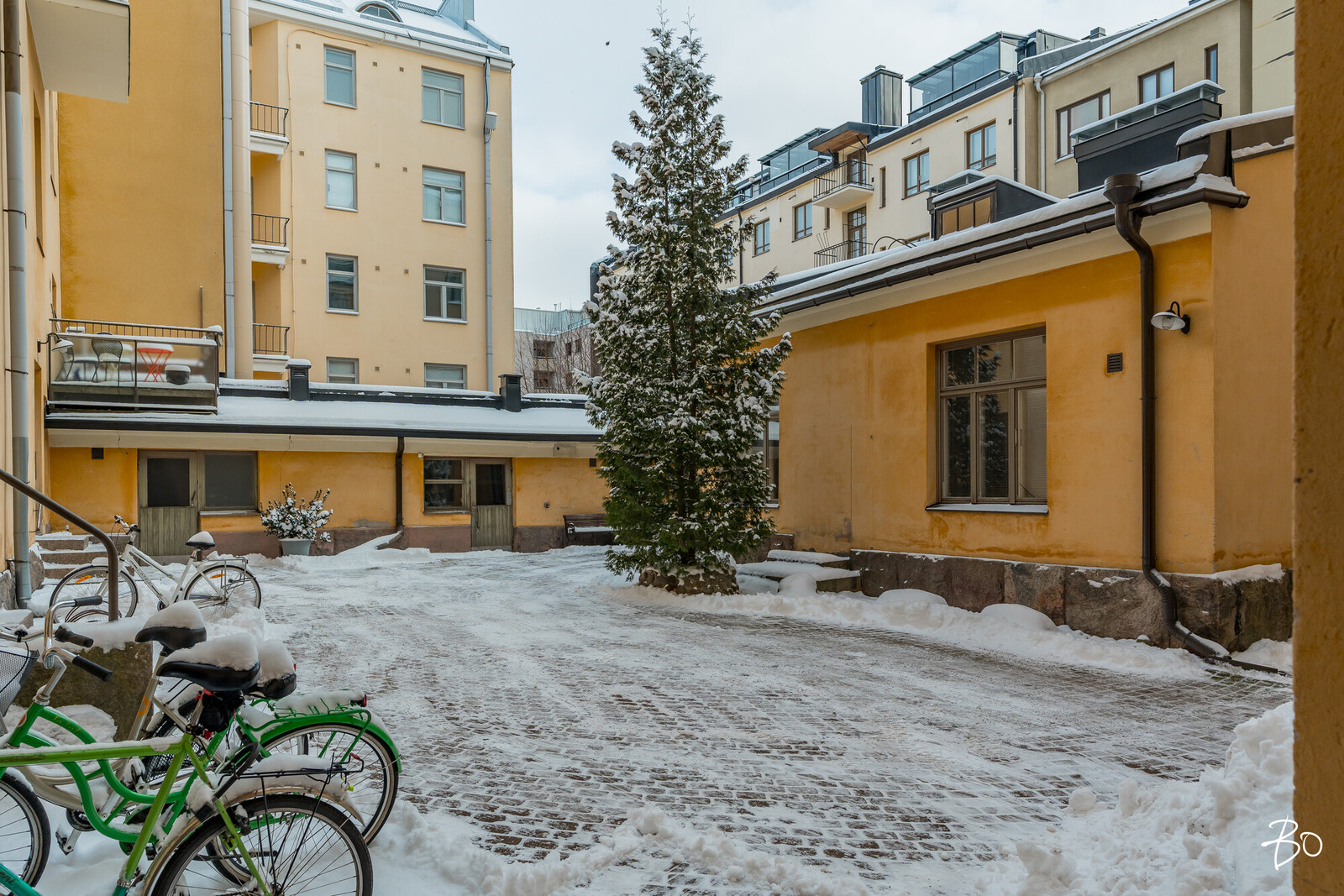 Hietalahdenkatu 5 - kuva 17