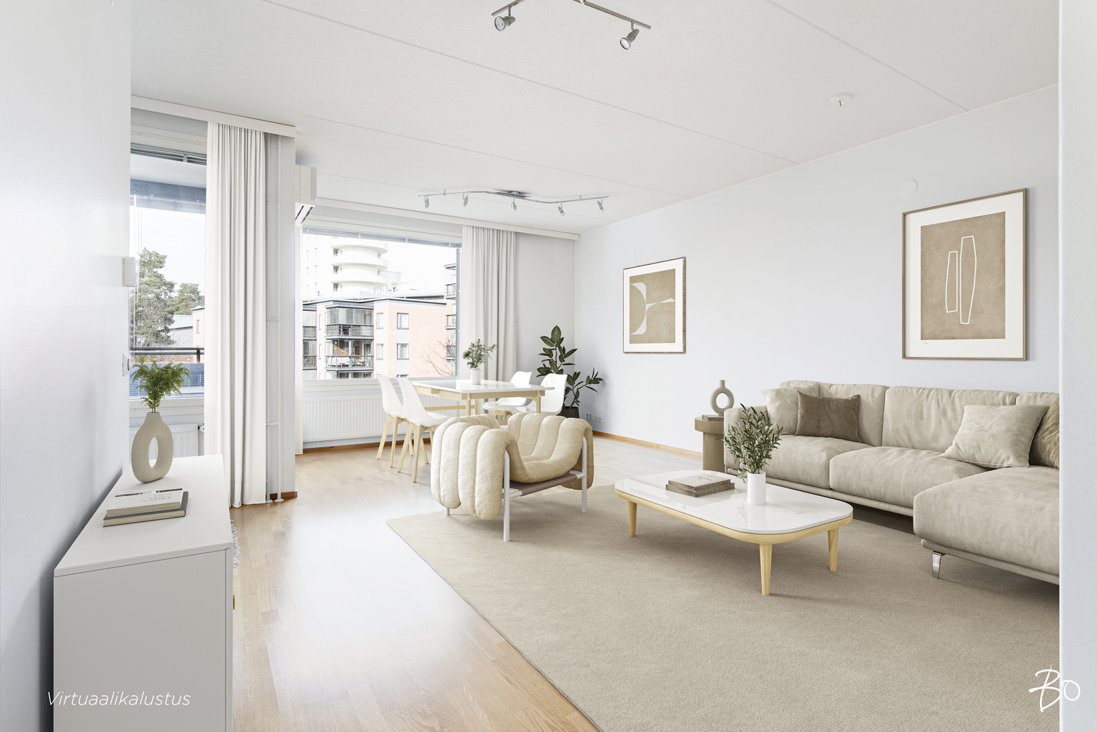 Tilkankatu 20 - kuva 1