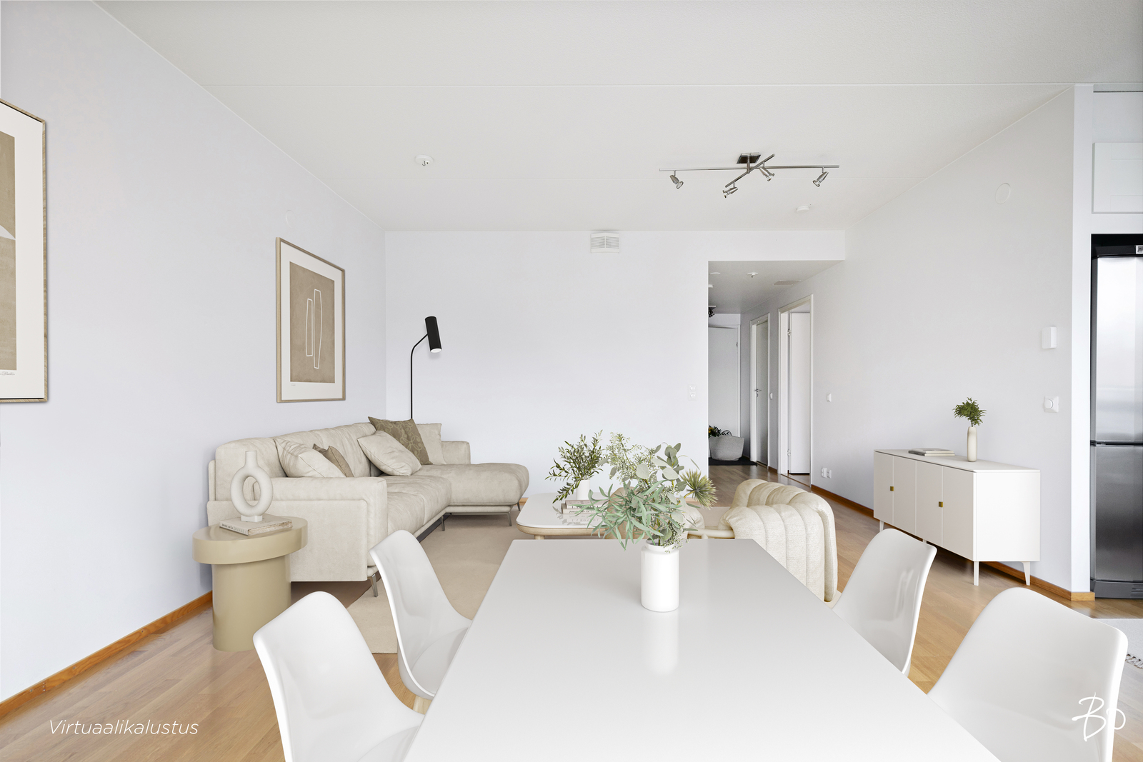 Tilkankatu 20 - kuva 3