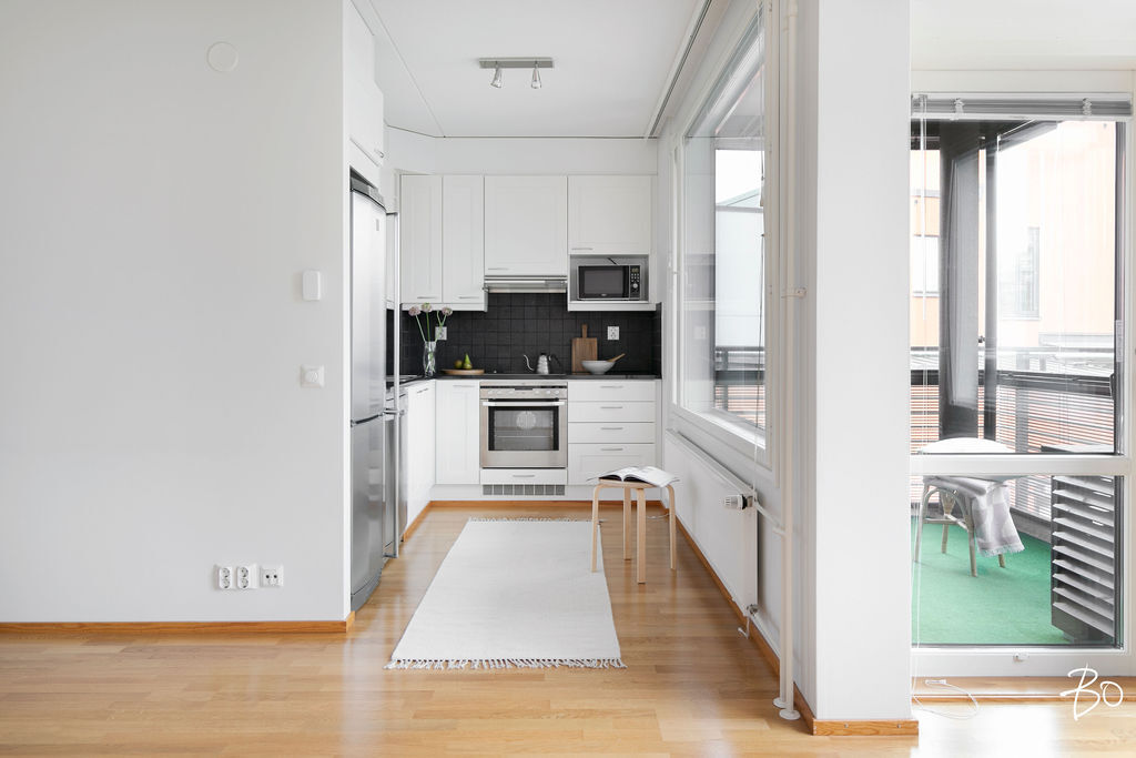 Tilkankatu 20 - kuva 4