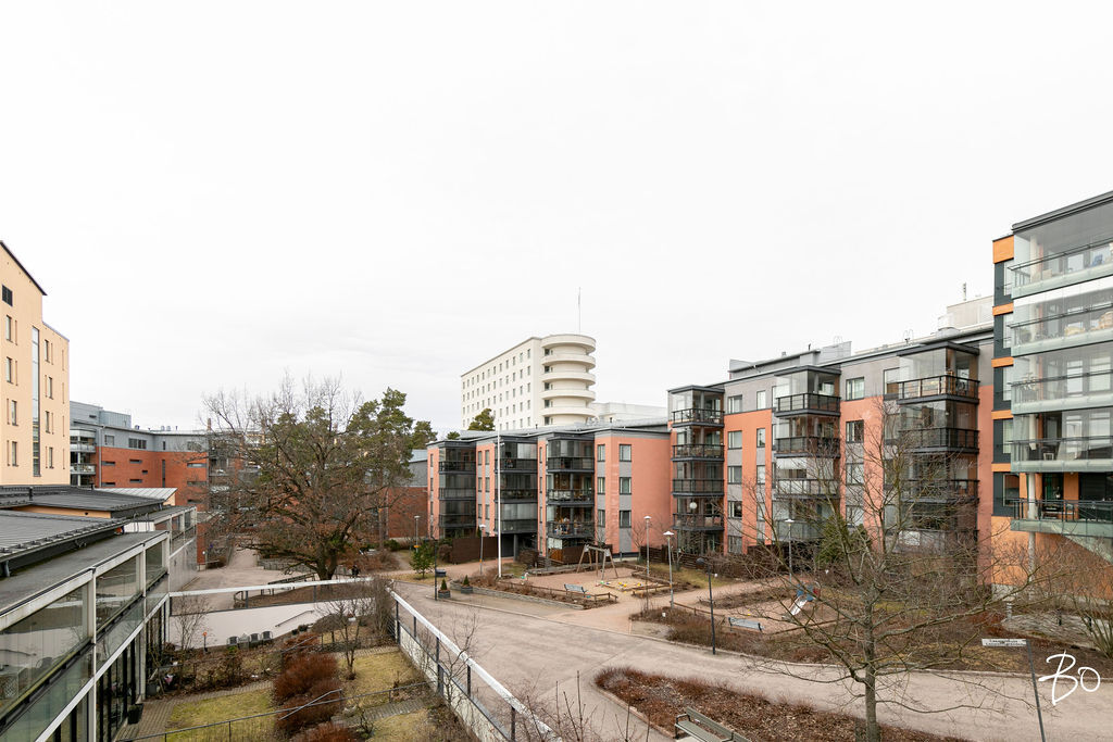 Tilkankatu 20 - kuva 16