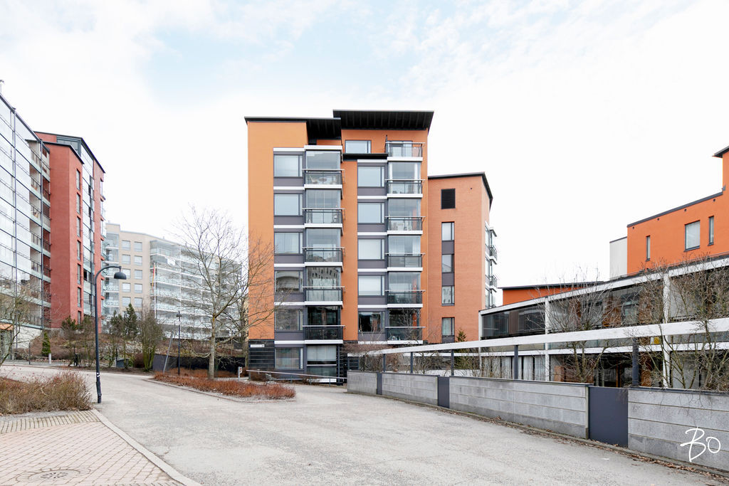 Tilkankatu 20 - kuva 17