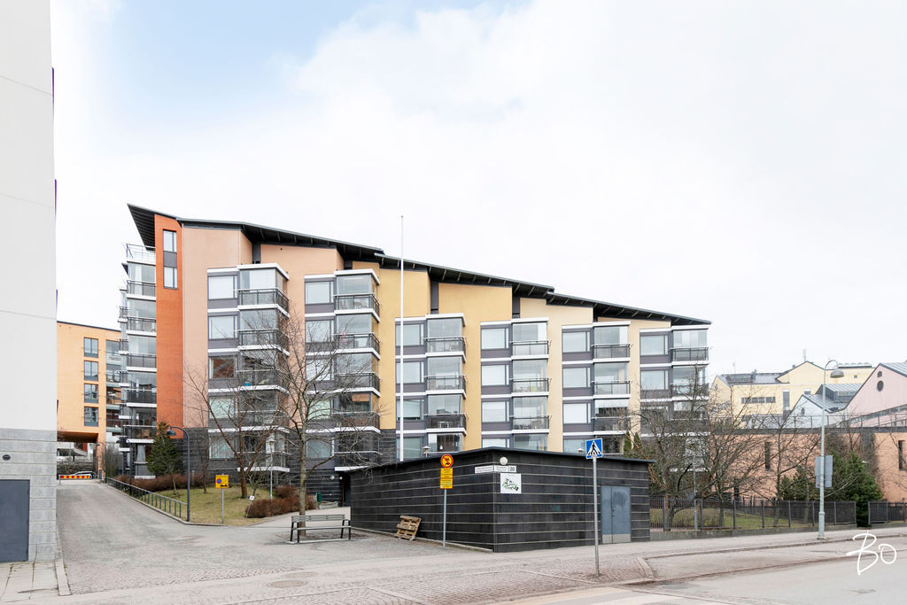 Tilkankatu 20 - kuva 19