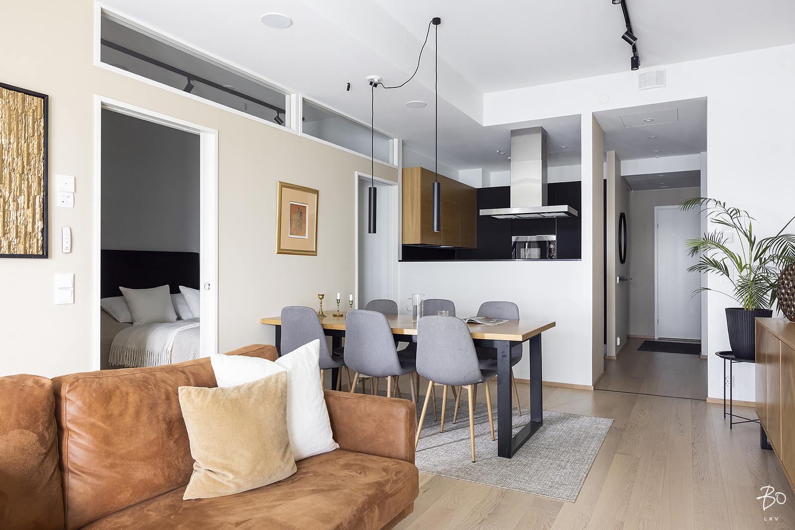 Kalasatamankatu 9 - bild 12