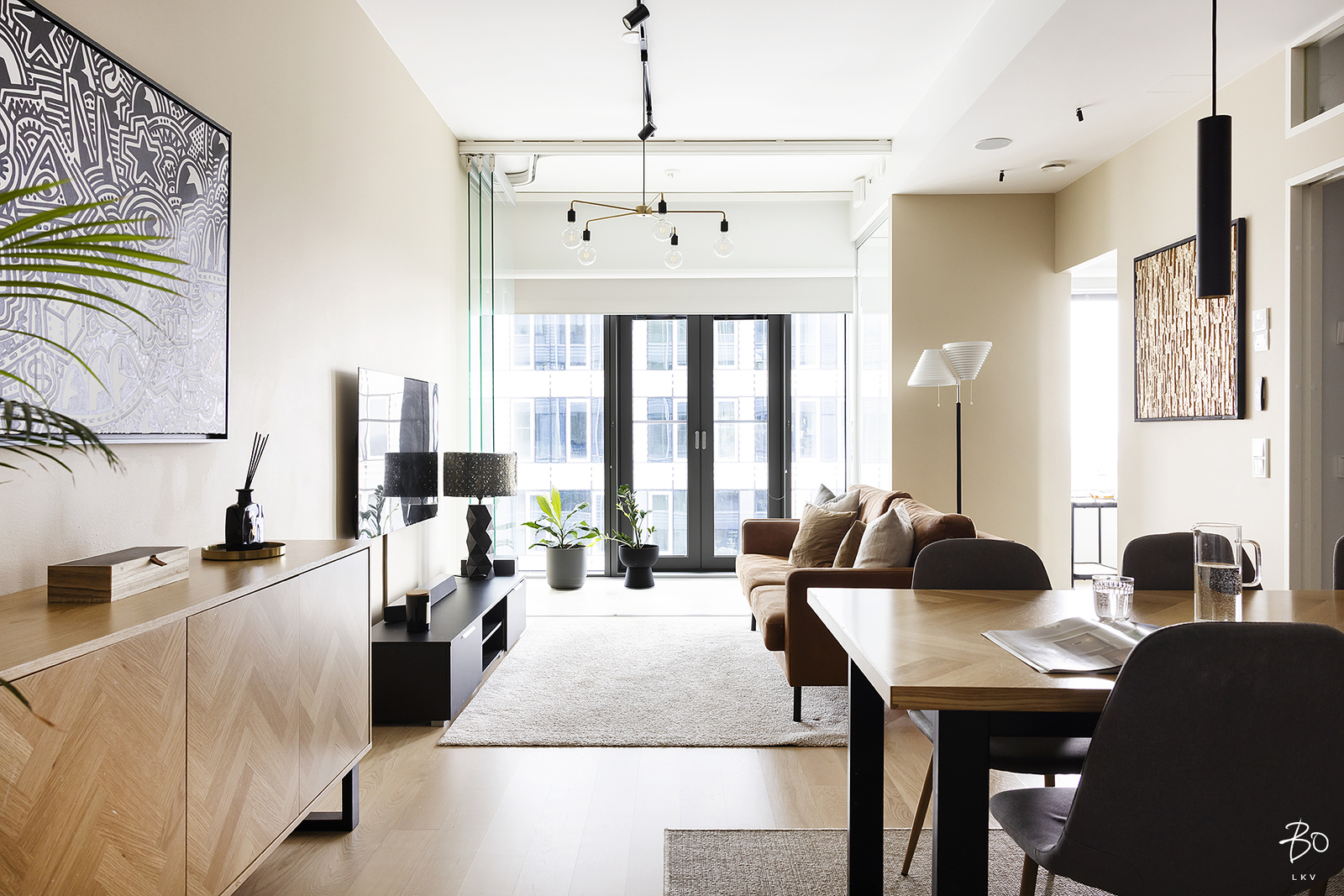 Kalasatamankatu 9 - bild 1