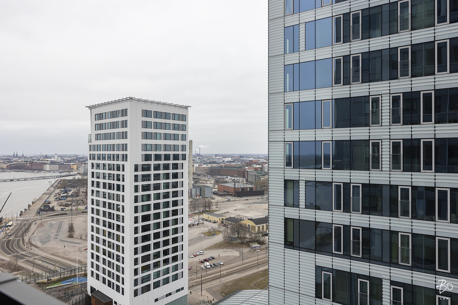 Kalasatamankatu 9 - bild 22