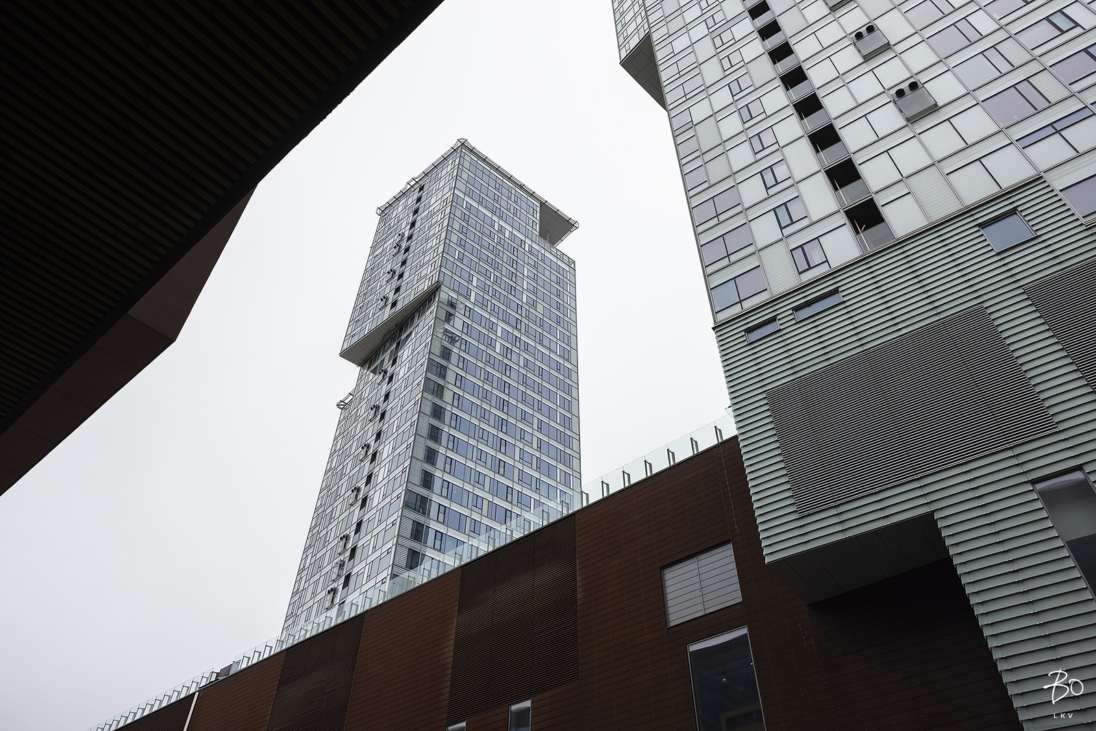 Kalasatamankatu 9 - bild 24