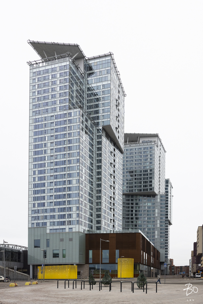 Kalasatamankatu 9 - bild 25