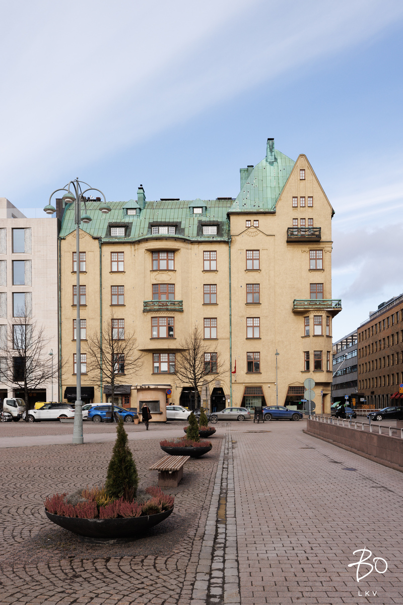 Pohjoinen Makasiinikatu 7 - kuva 31