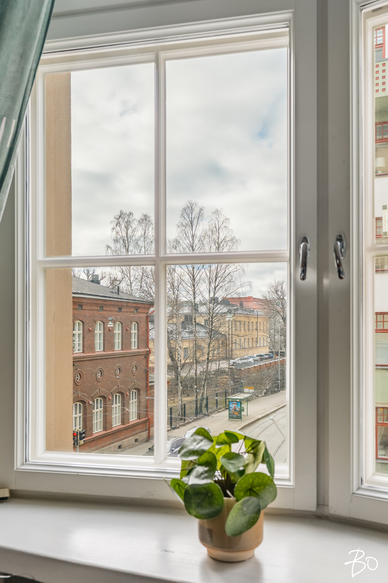 Liisankatu 21 - kuva 4