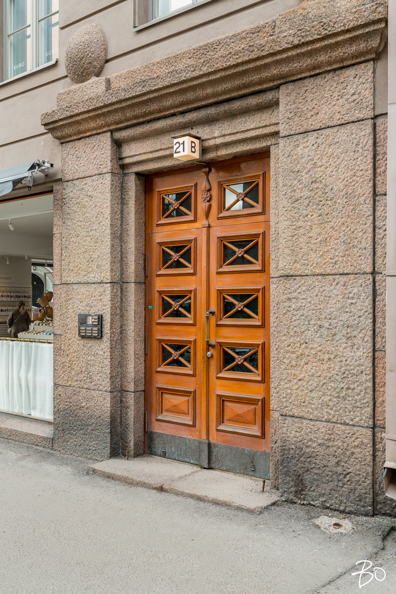 Liisankatu 21 - kuva 19