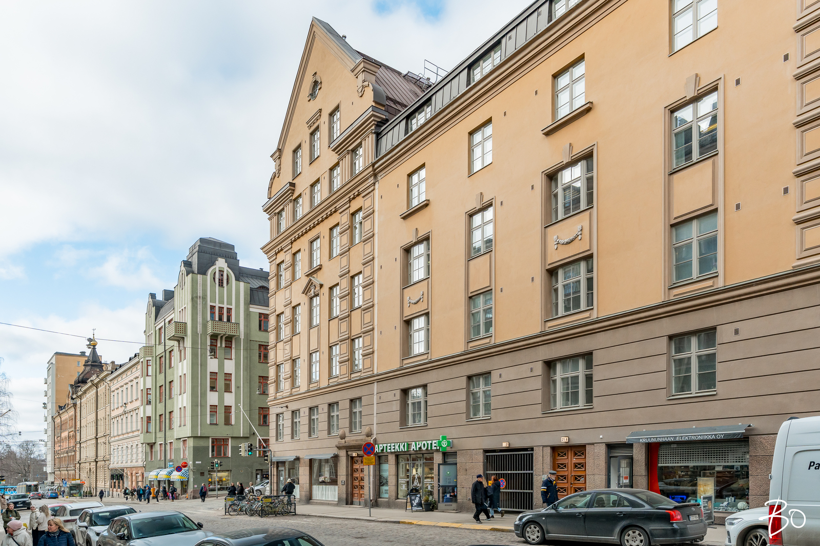 Liisankatu 21 - kuva 20