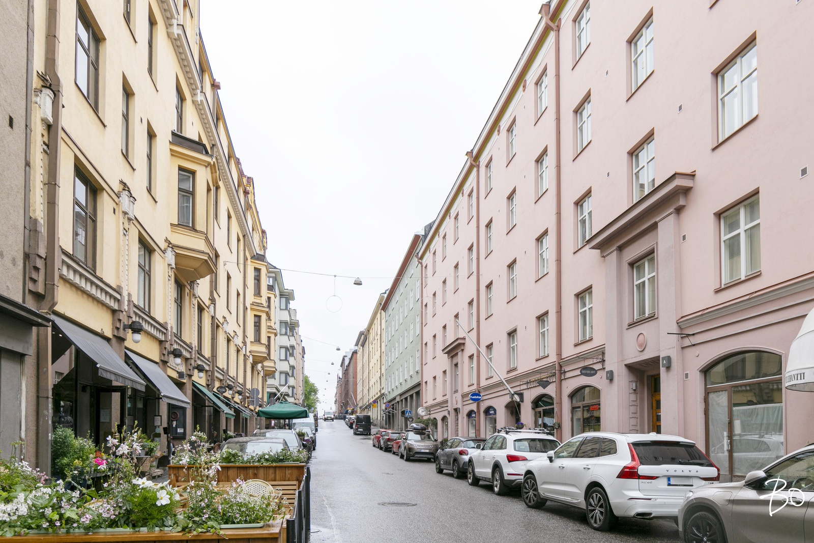 Korkeavuorenkatu 3 - kuva 18