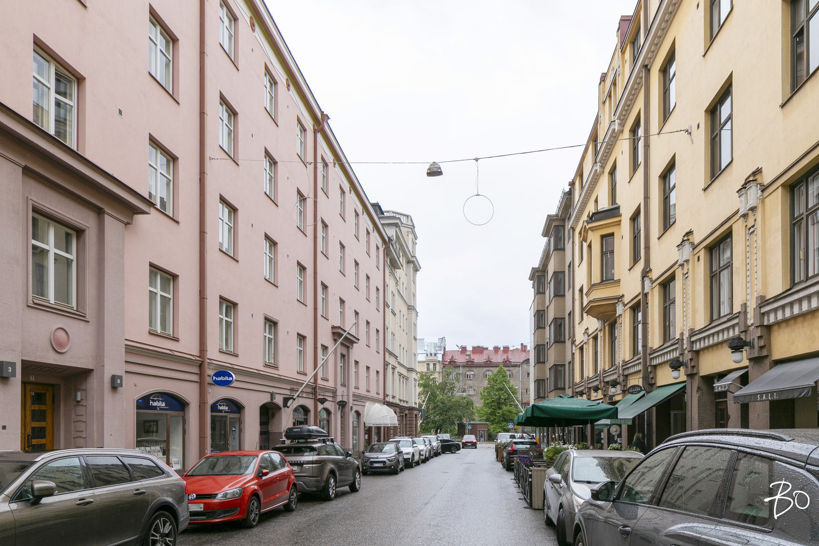 Korkeavuorenkatu 3 - kuva 19