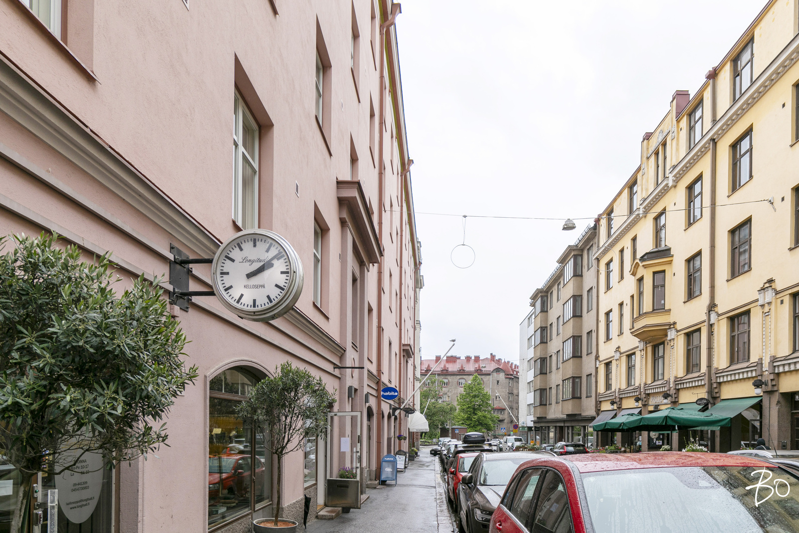 Korkeavuorenkatu 3 - kuva 20