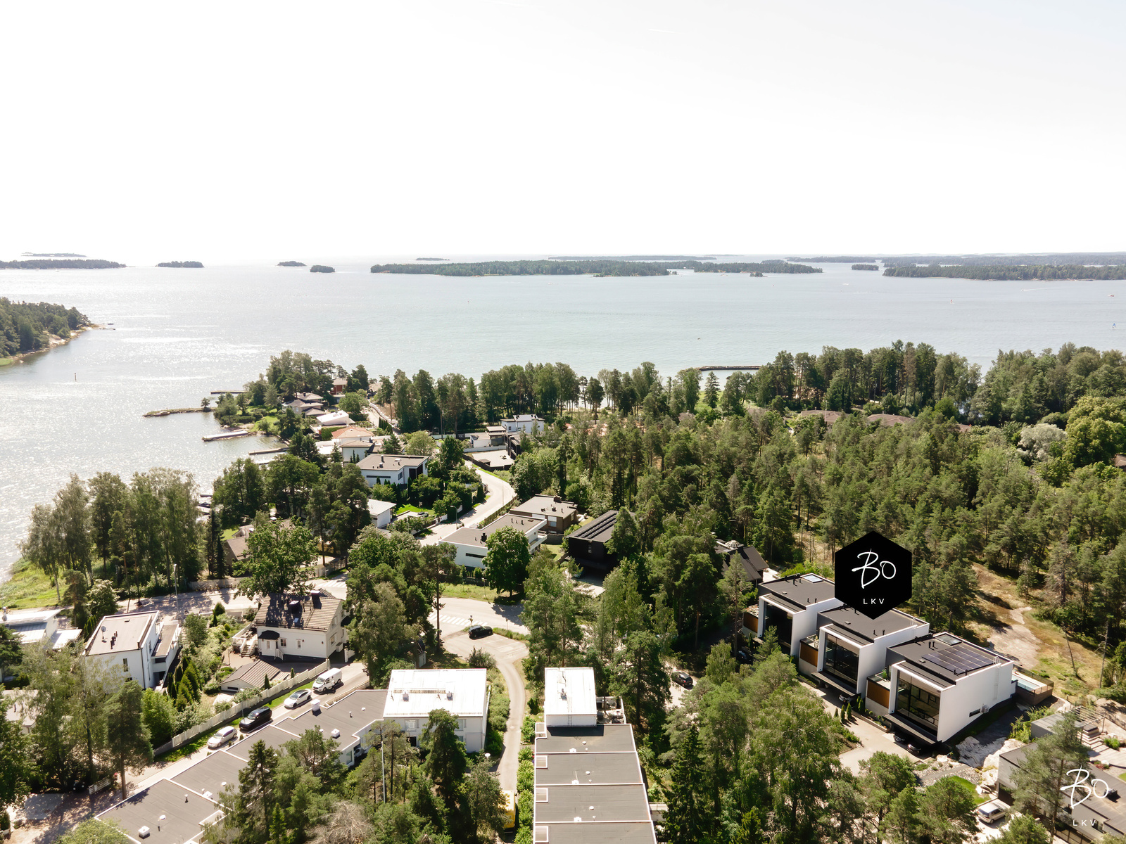 Westendintie 40 B - kuva 38