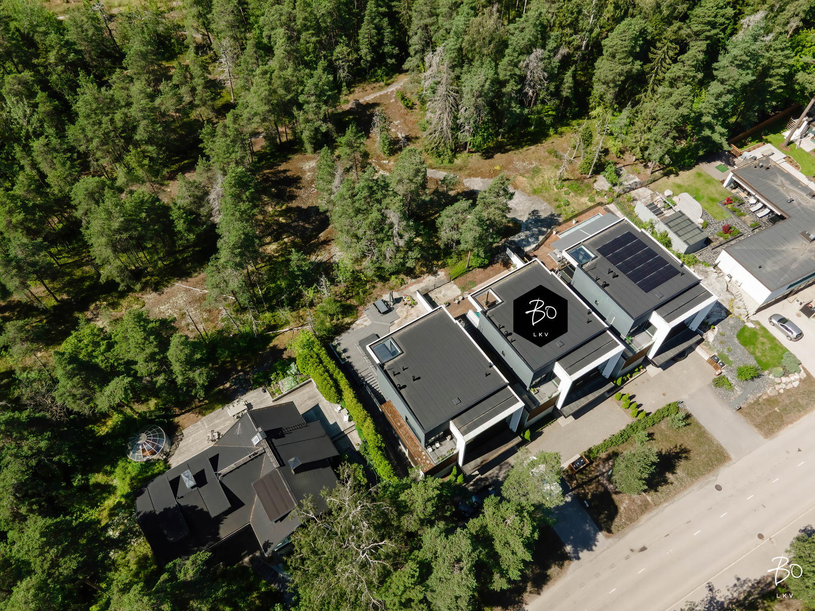 Westendintie 40 B - kuva 37