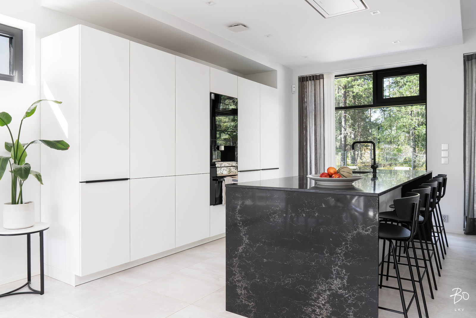 Westendintie 40 B - kuva 9