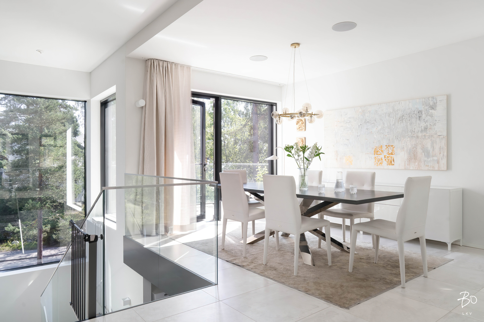 Westendintie 40 B - kuva 11